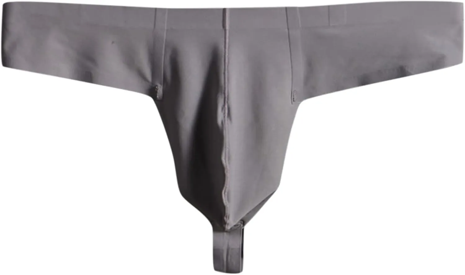 Mens Boxers Men's Ultimate Tagless Briefs Ultra Soft with Fly Pouch Sexy Boxer Briefs