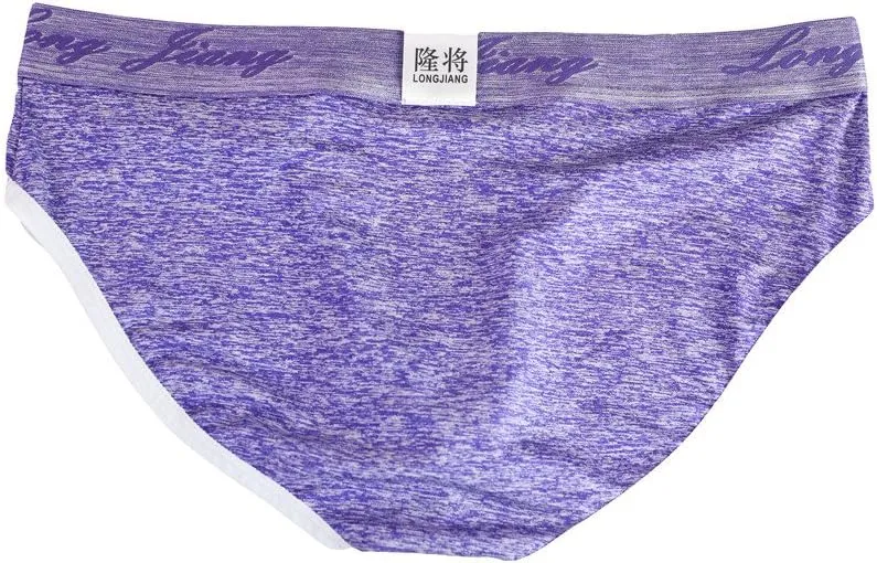 Mens Underwear Boxer Briefs Pack Men's Underwear Soft Mesh Fly Front Underwear