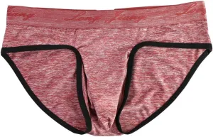 Mens Underwear Boxer Briefs Pack Men's Underwear Soft Mesh Fly Front Underwear