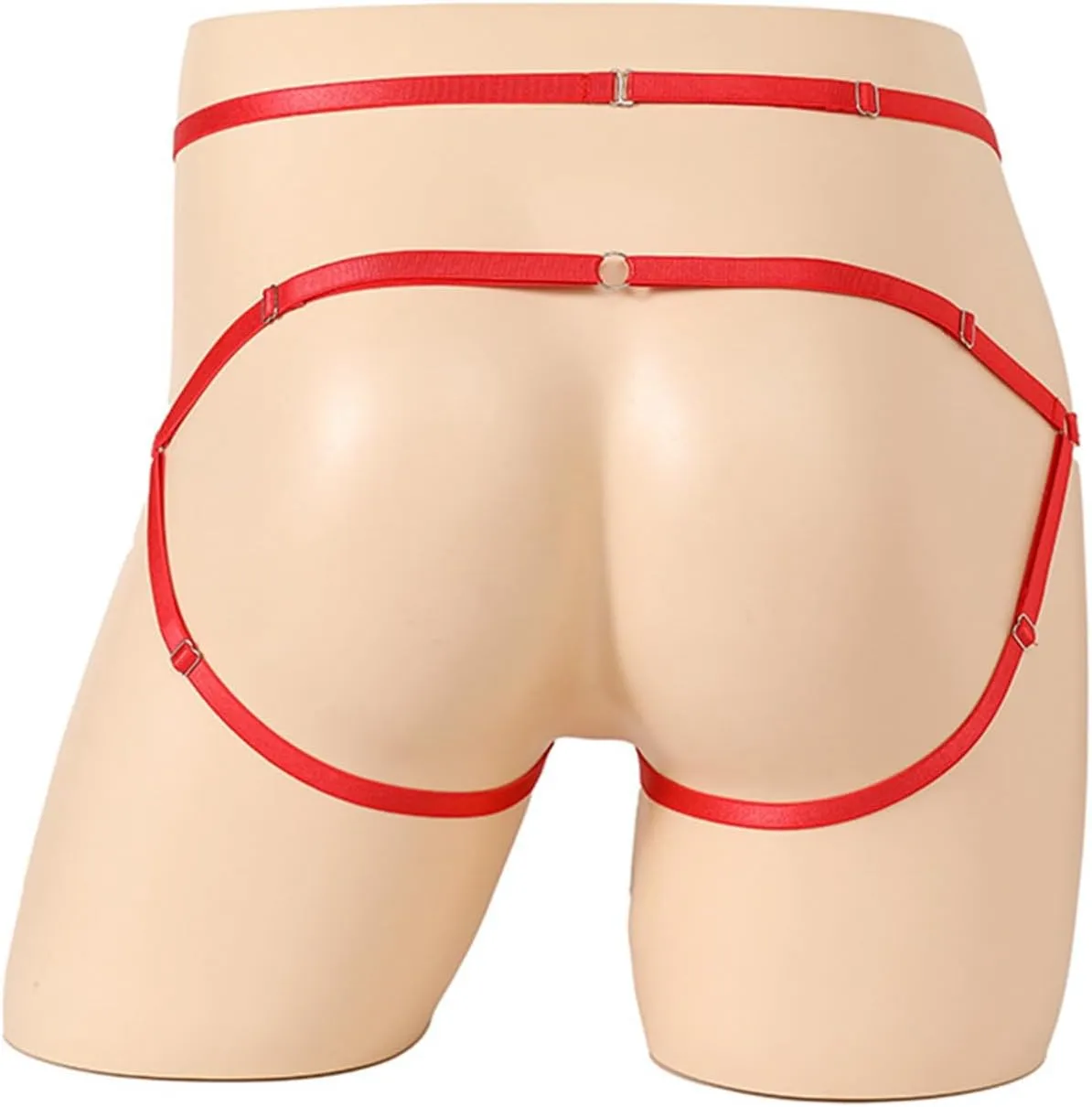 Mens Underwear Boxers Men's Mesh Net Solid Breathable Low Rise Knitted Boxer Briefs Underpants Trunks Shorts