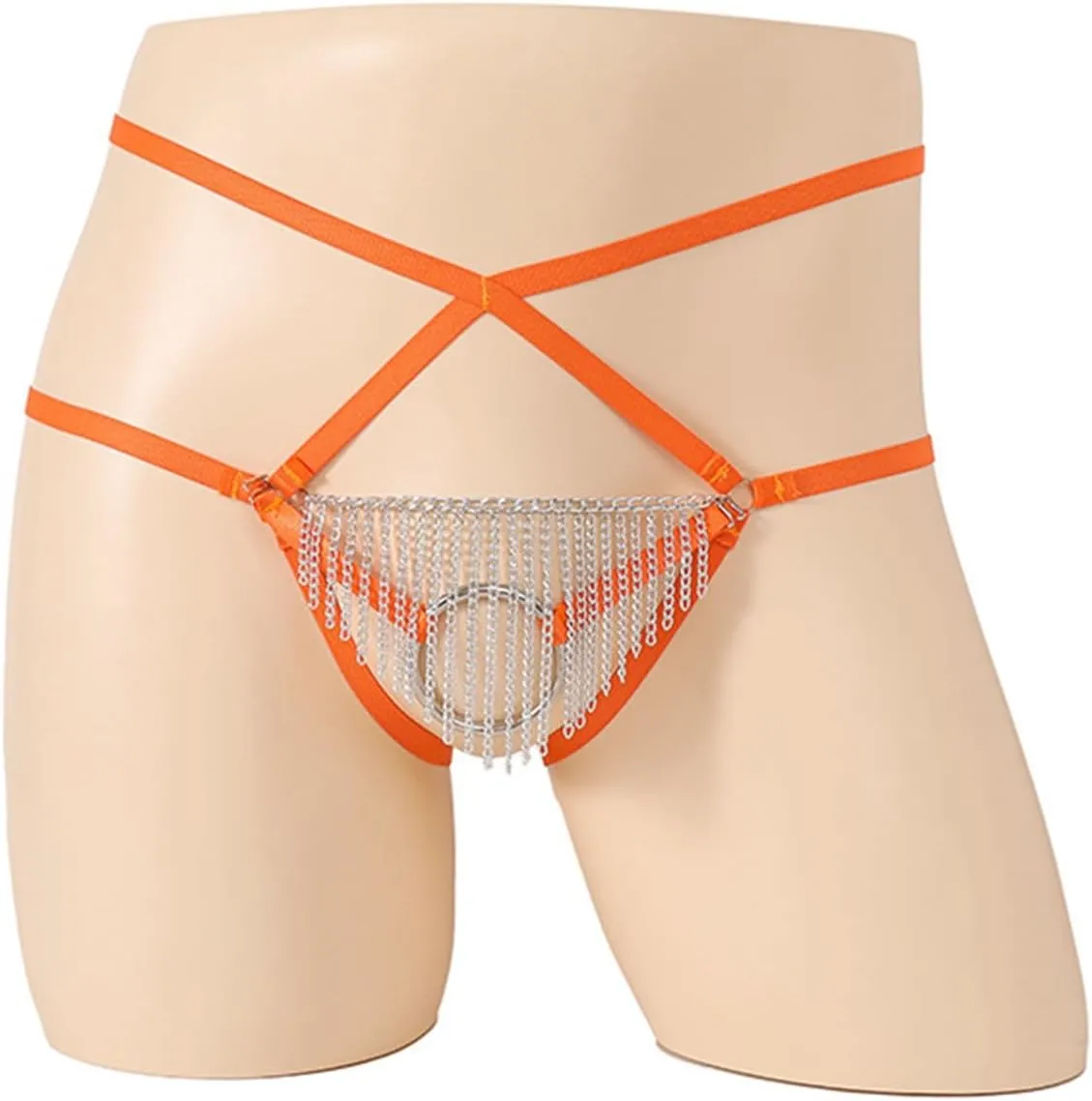 Mens Underwear Boxers Men's Mesh Net Solid Breathable Low Rise Knitted Boxer Briefs Underpants Trunks Shorts