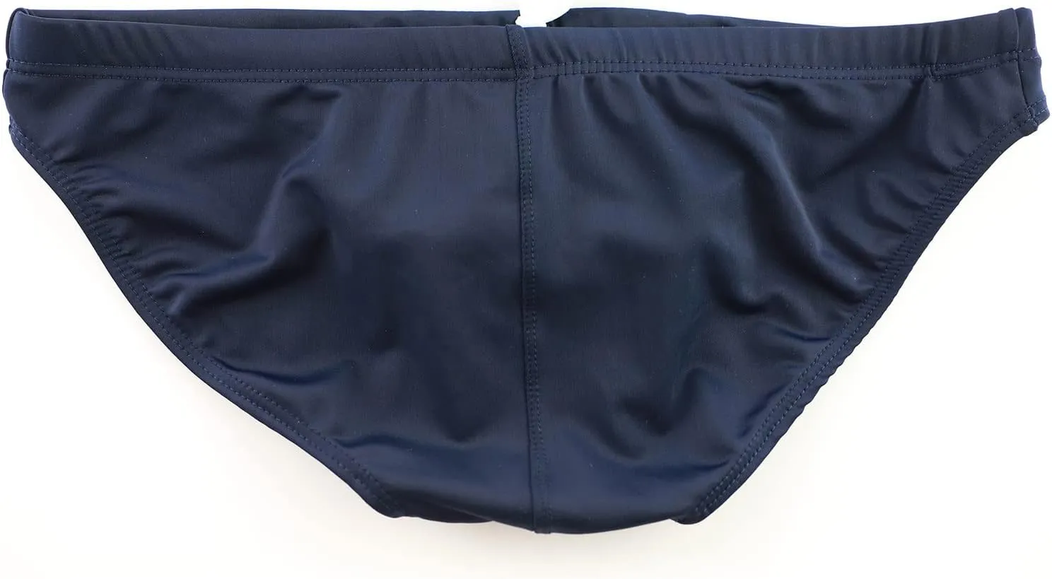 Mens Underwear Mens Boxer Briefs Soft Mesh Open Fly with Pouch