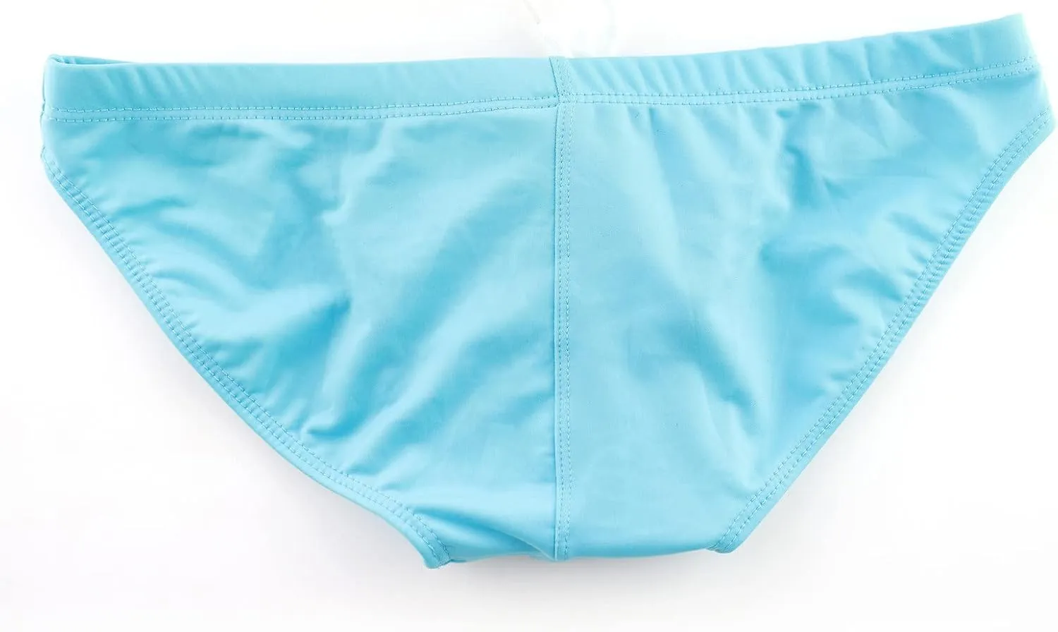 Mens Underwear Mens Boxer Briefs Soft Mesh Open Fly with Pouch