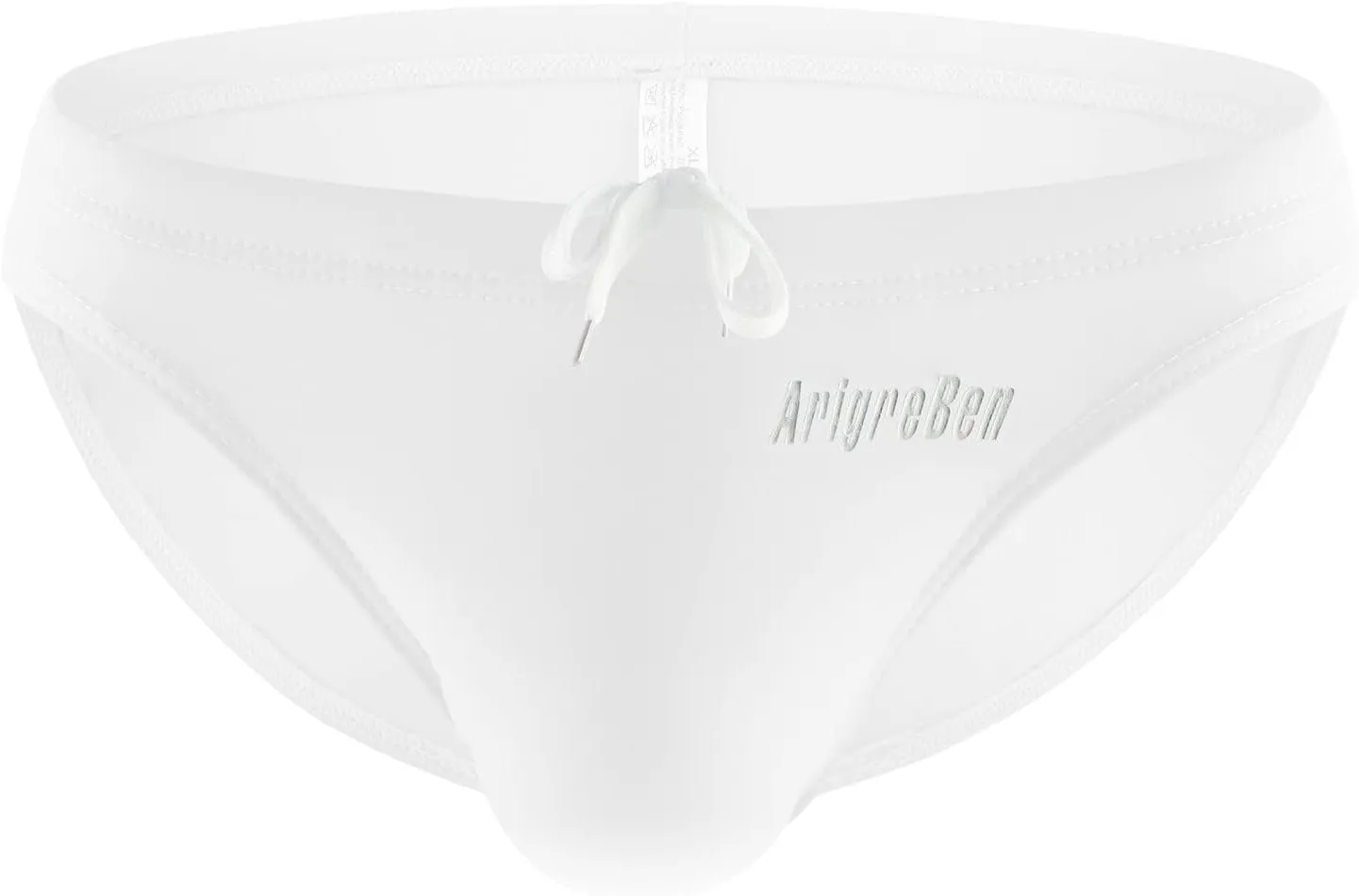Mens Underwear Mens Boxer Briefs Soft Mesh Open Fly with Pouch