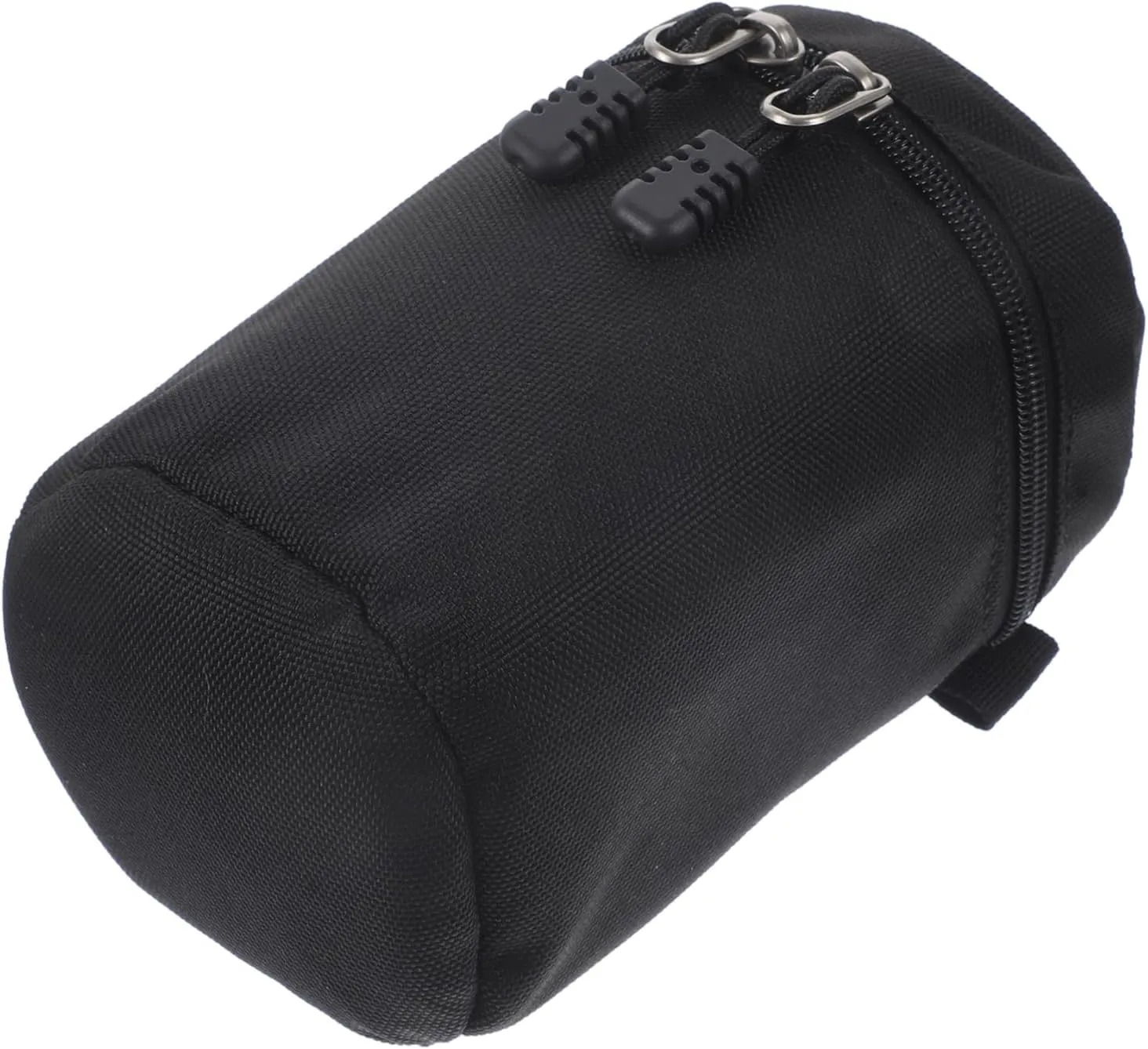 MERRYHAPY Camera Lens Holder Waterproof Scratch-resistant Light Compact Camera Lens Case Random Style