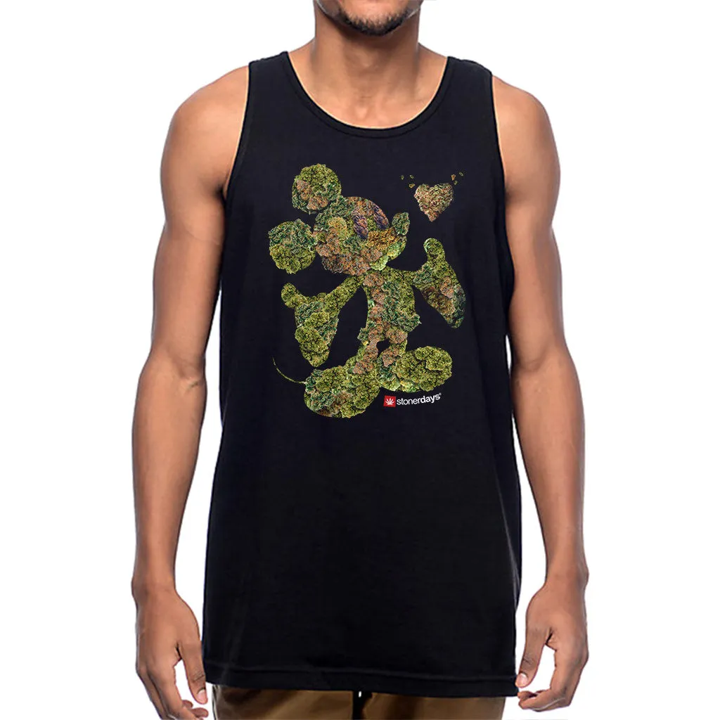 Mickey Nugs Tank