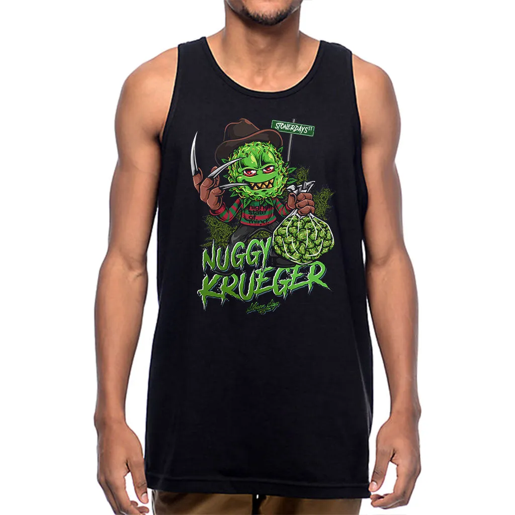 Nuggy Krueger Tank