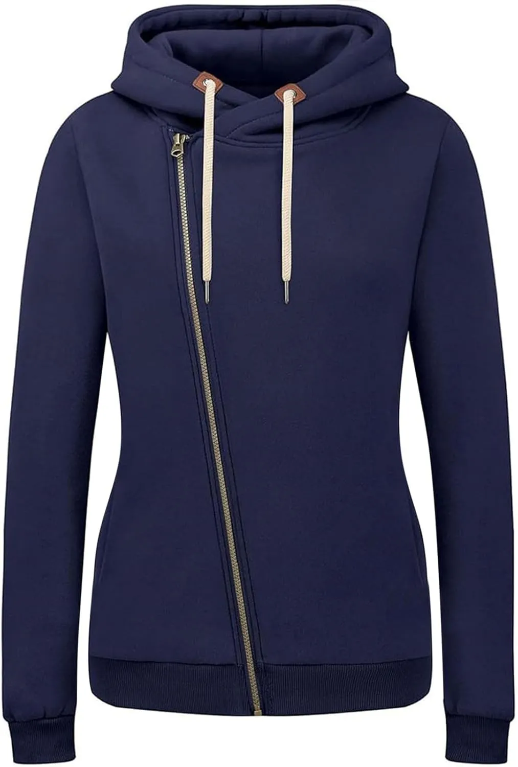 Oversized Hoodies For Women Casual Long Sleeve Drawstring Pullover Sweatshirt Cozy Soft Sweater With Pocket Fall Tops