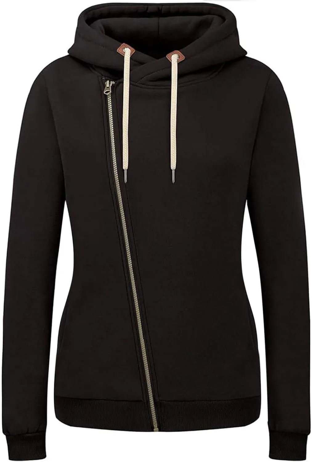 Oversized Hoodies For Women Casual Long Sleeve Drawstring Pullover Sweatshirt Cozy Soft Sweater With Pocket Fall Tops