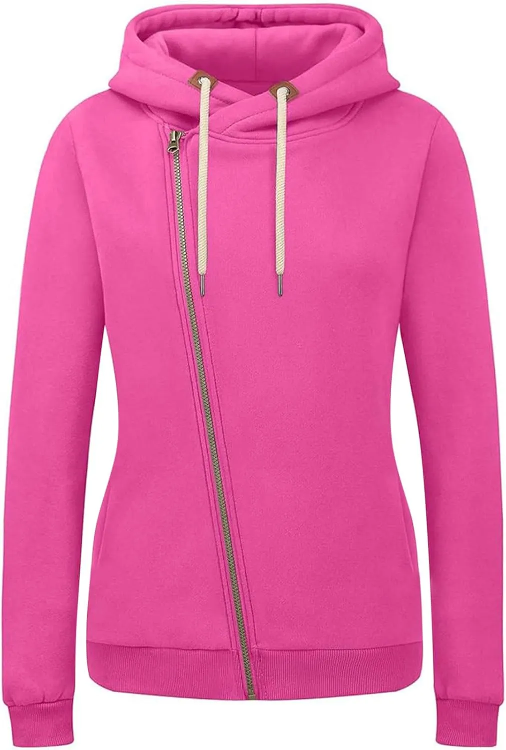 Oversized Hoodies For Women Casual Long Sleeve Drawstring Pullover Sweatshirt Cozy Soft Sweater With Pocket Fall Tops