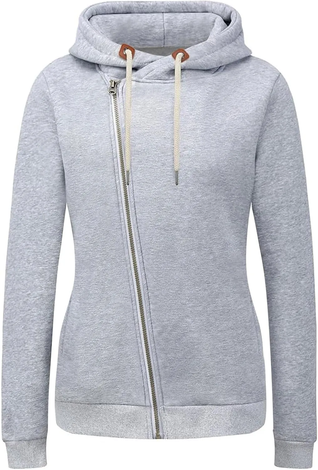 Oversized Hoodies For Women Casual Long Sleeve Drawstring Pullover Sweatshirt Cozy Soft Sweater With Pocket Fall Tops