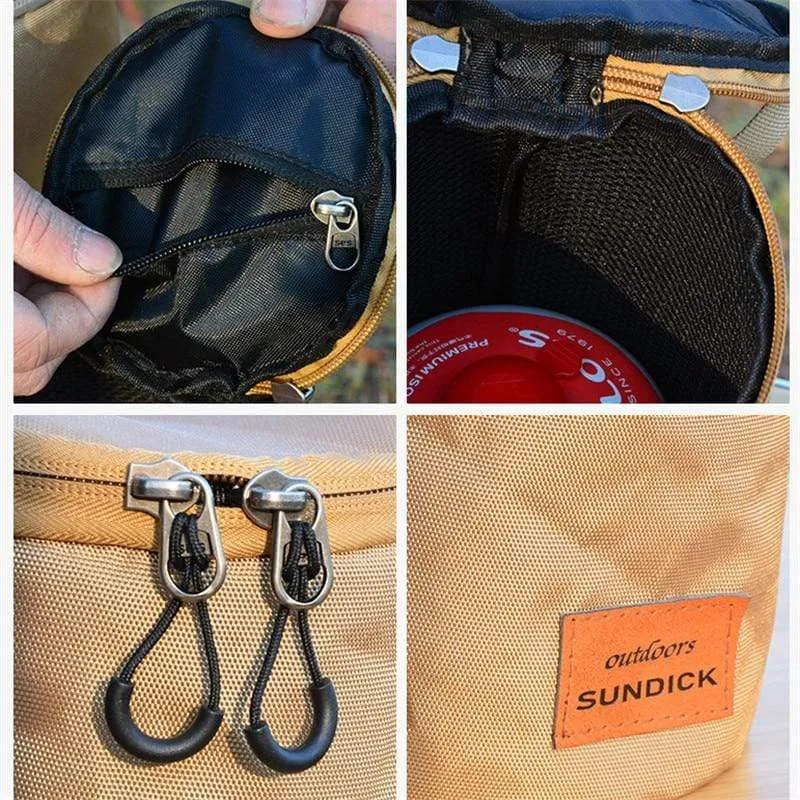 Oxford Gas Tanks Storage Bag