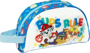 PAW PATROL PUPS RULE - Children's Material, Ideal for Children, Comfortable and Versatile, Quality and Resistance