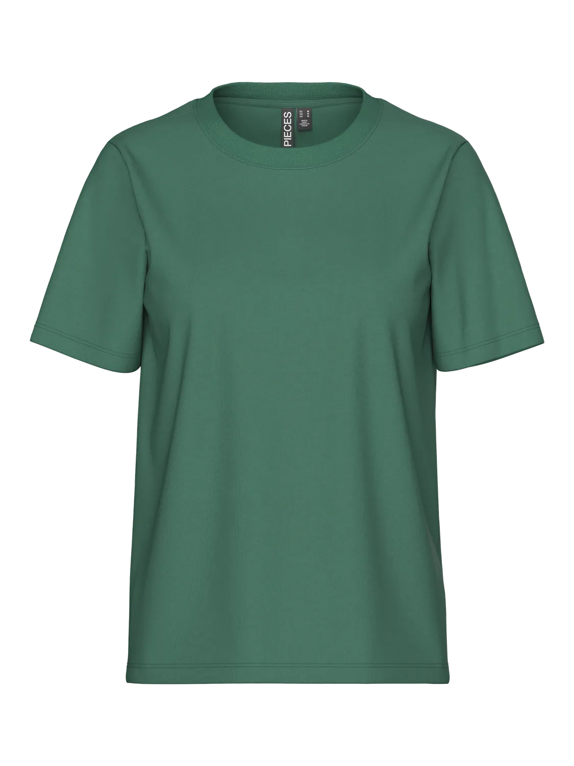 PCRIA T-Shirt - Hunter Green