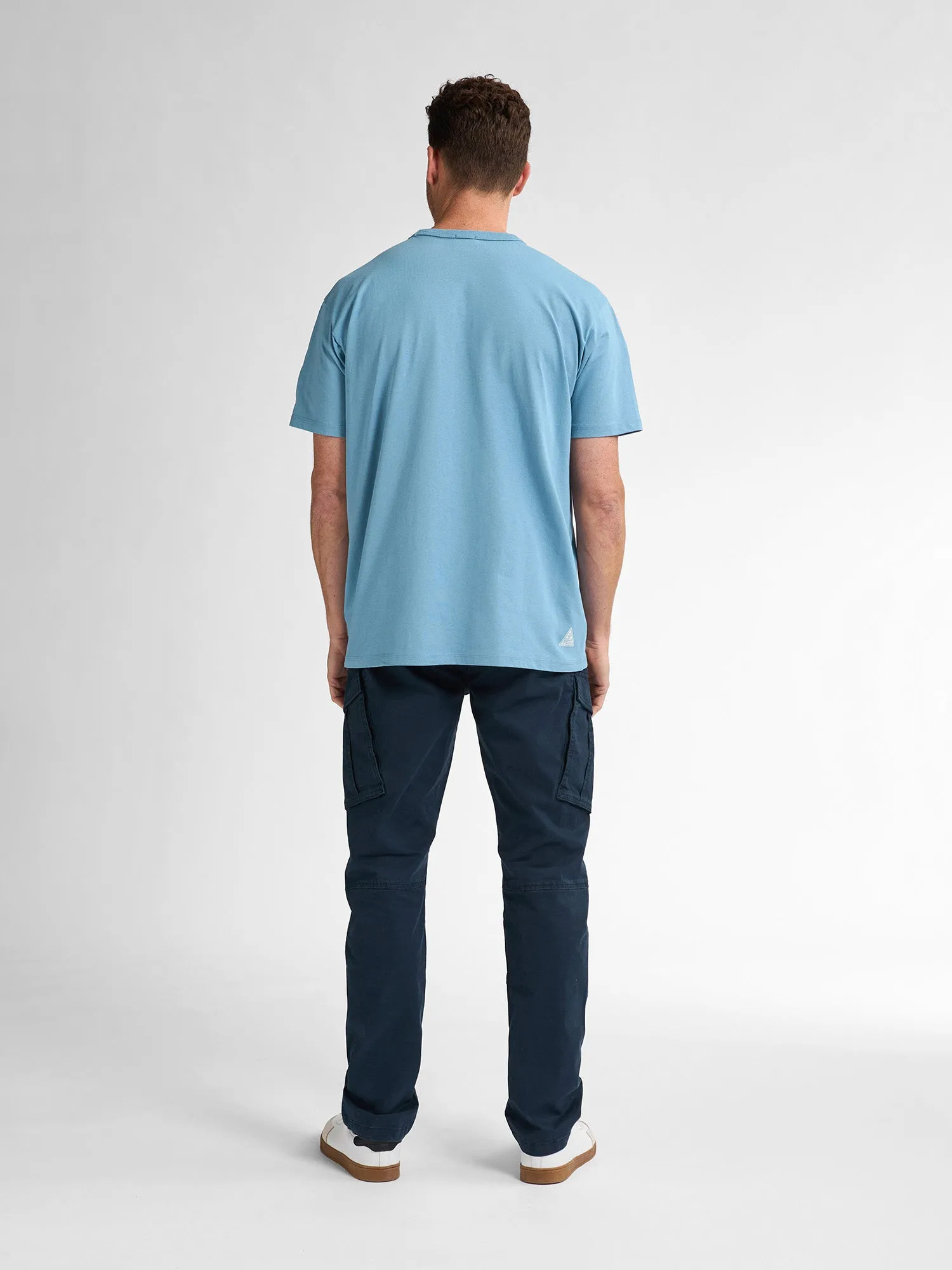 Pocket T-shirt Reefpark