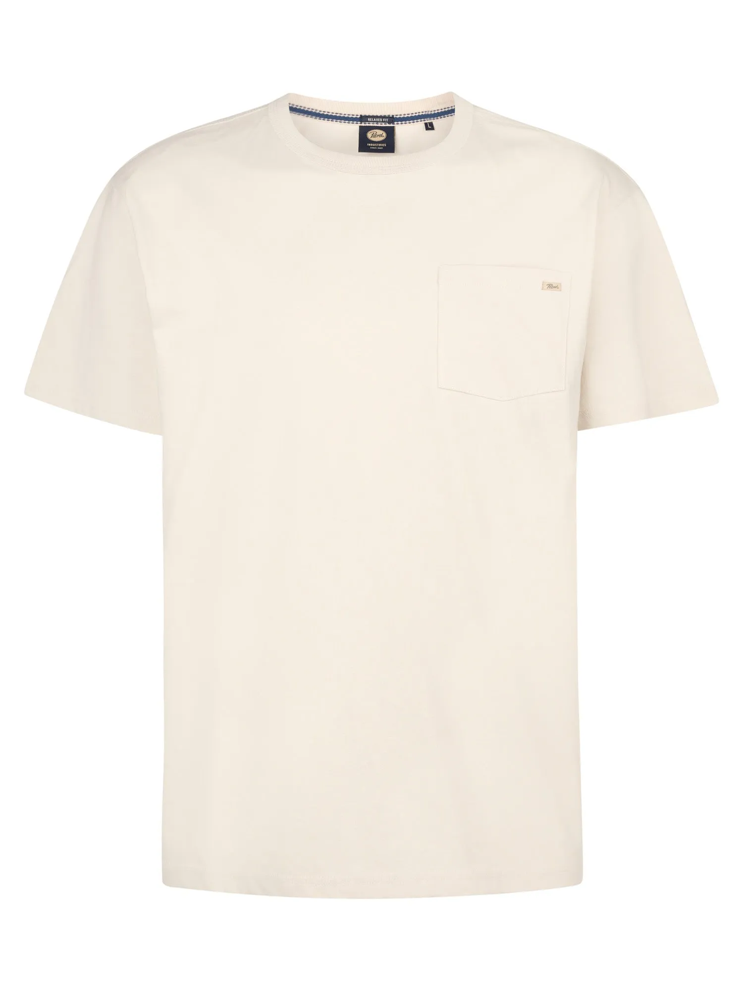 Pocket T-shirt Reefpark