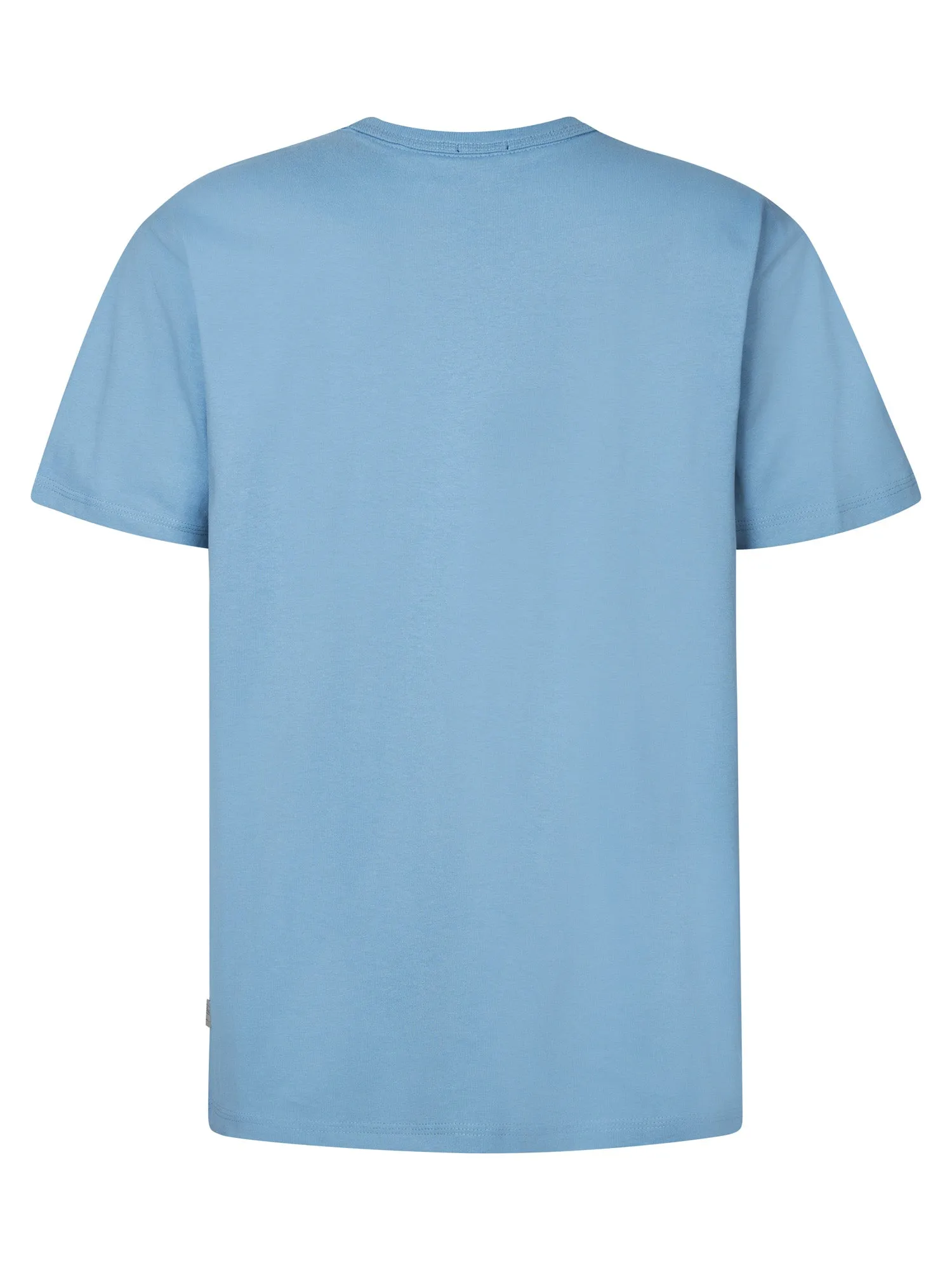 Pocket T-shirt Reefpark