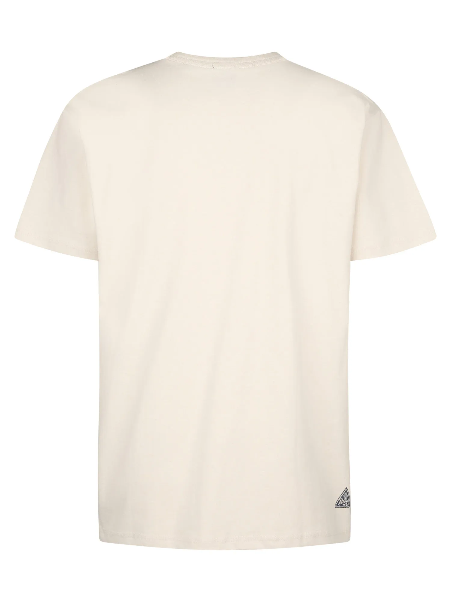 Pocket T-shirt Reefpark
