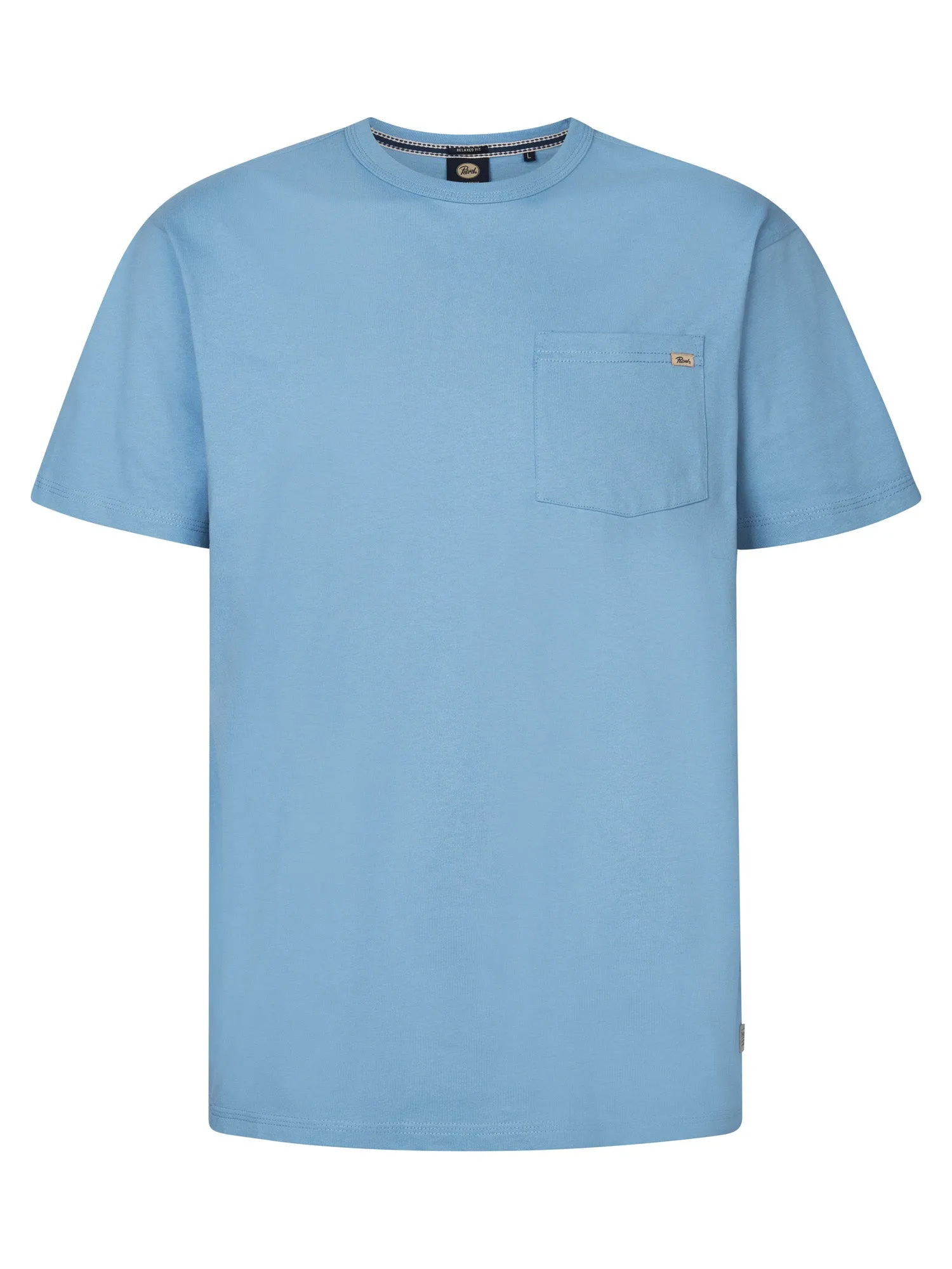 Pocket T-shirt Reefpark