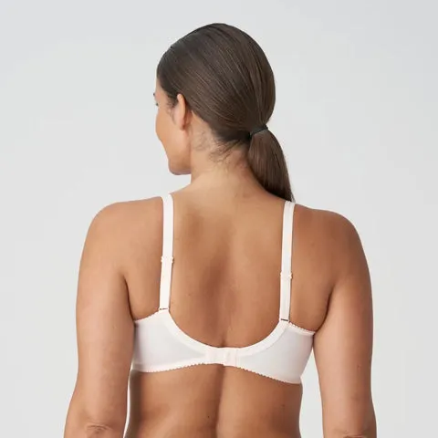 Prima Donna Montara Plunge Bra Crystal Pink