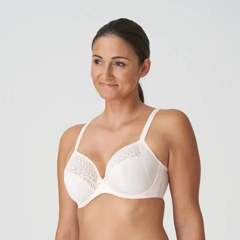 Prima Donna Montara Plunge Bra Crystal Pink