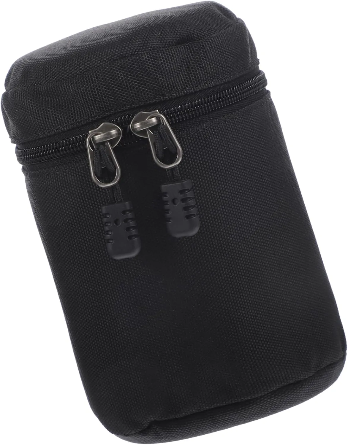 Professional Camera Lens Bag Lens Pouch Waterproof for Slr Random Style