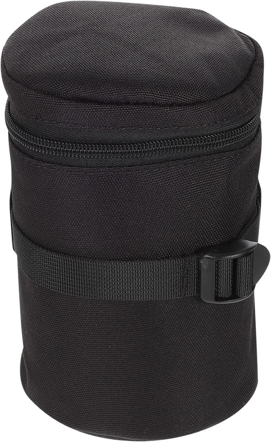 Professional Camera Lens Pouch Slr Lens Bag Dividers Sturdy Scratch Dust Protection