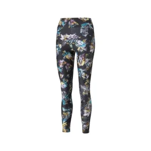 Puma Women's Crystal G. High Leggings - Black