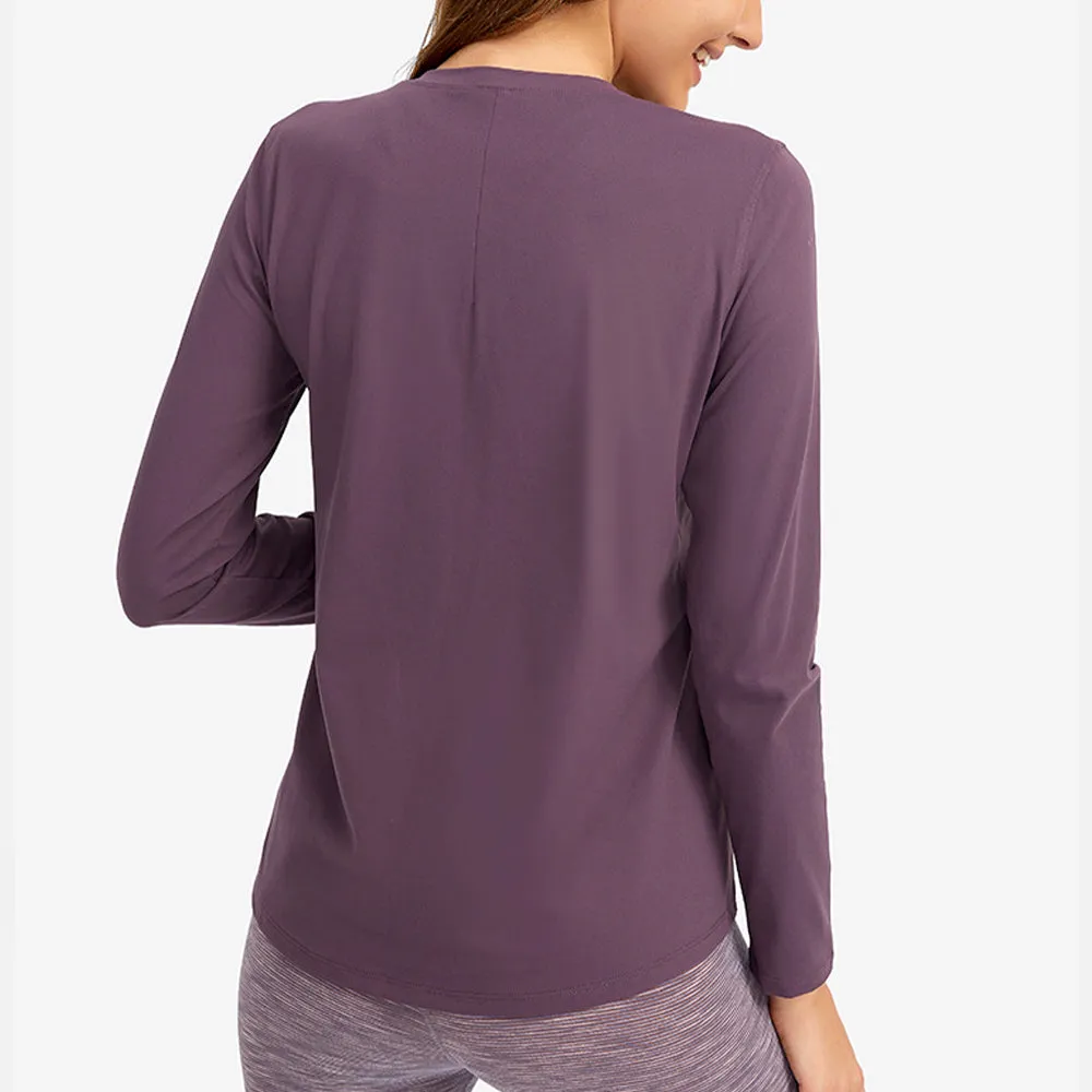 Relaxed Fit Running T-Shirt