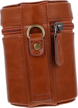 Shockproof Camera Lens Bag Camera Lens Holder Camera Lens Storage Bag Lens Pouch Bag Lens Cover Bag Water Resistant Camera Lens Case Lens Storage Pouch Camera Lens Protector