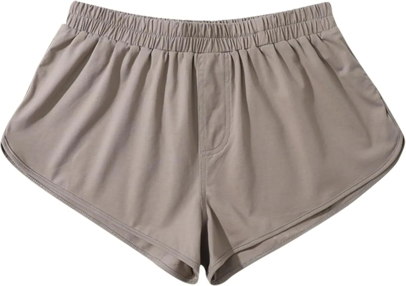 Shorts Men Men's Underwear Boxer Briefs Soft Cotton Low Rise Mens Underwear