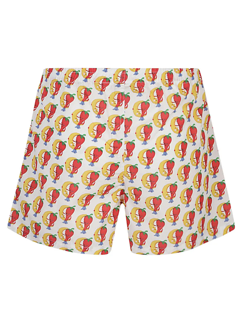 SKY HIGH FARM WORKWEAR Underwear White