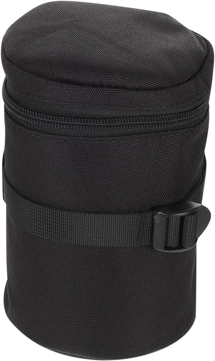 Slr Camera Lens Pouch Lens Wrap Duty Belt Accessories Lightweight Compact Pouch Storage Protects against Drops Shocks
