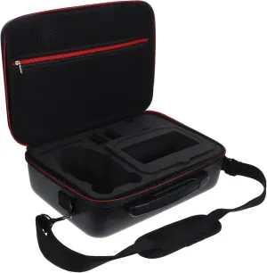 Small Camera Cases for Portable Zipper Camera Bag Dustproof Scratch-resistant Perfect for Travel