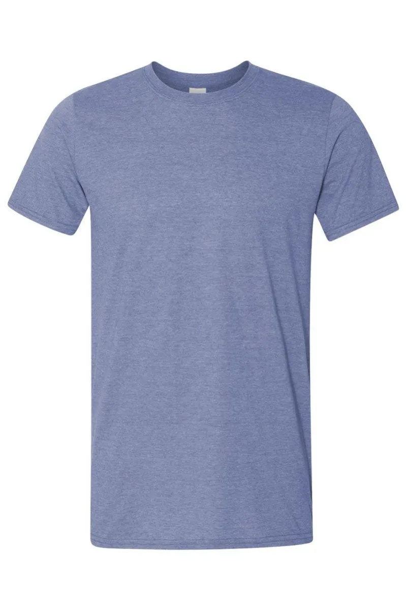 Stay Trashy Softstyle Adult T-Shirt