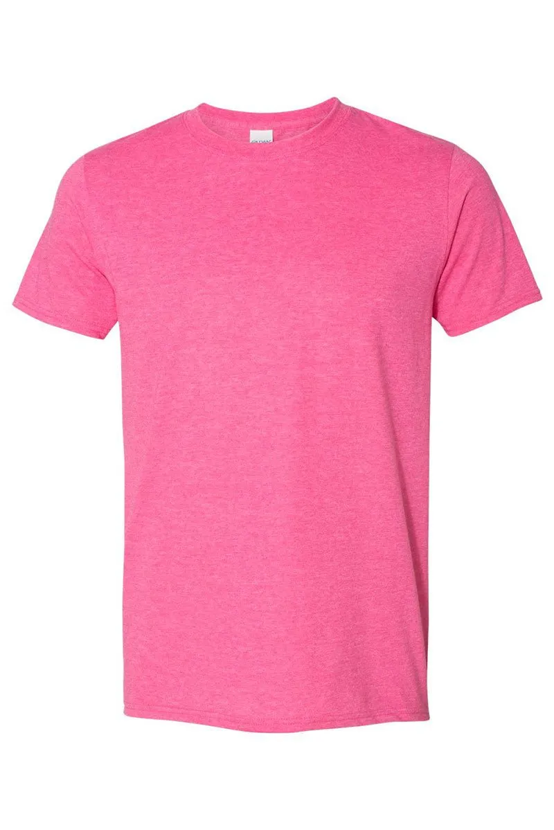Stay Trashy Softstyle Adult T-Shirt