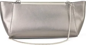 The Drop Harlei Framed Clutch