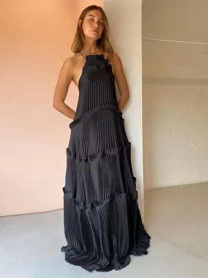 The Rowe Prom Dress