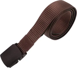 Travel Security Belt with Hidden Money Pocket for Cash Theft Money Belt for Men Comfortable and Concealed Design for Travel and Outdoor Activities