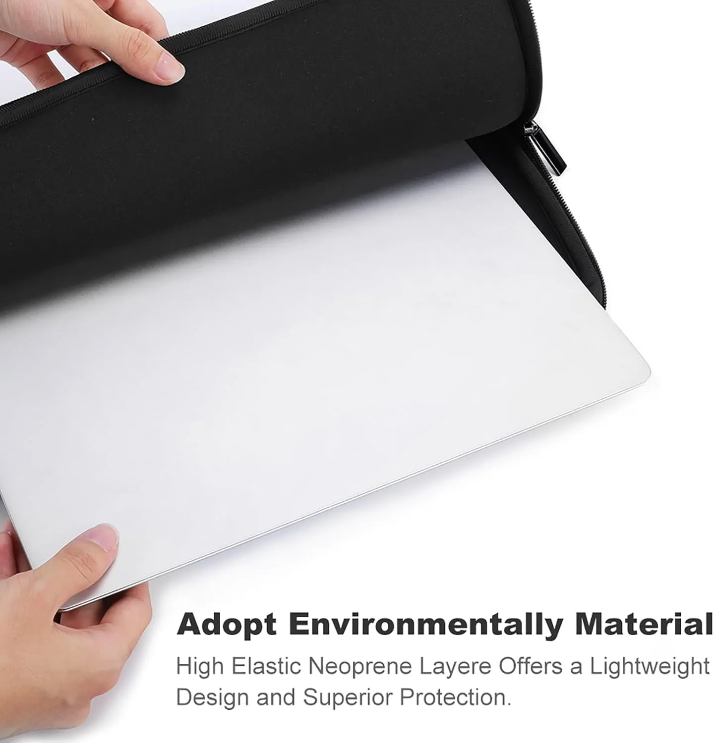 Variety Fresh Vegetables Fruits Laptop Bag Durable Laptop Sleeve Water-Resistant Notebook Bag for Computer Or Tablet
