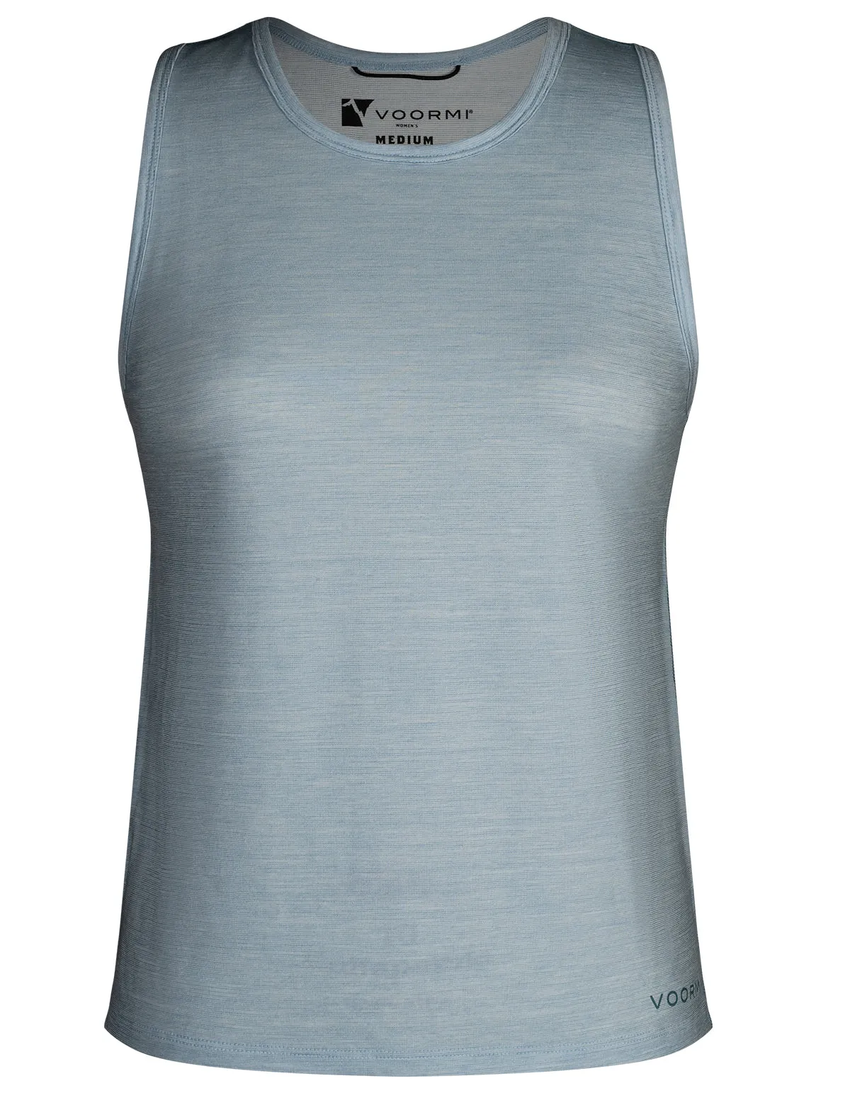 Voormi Women's Tech Tank