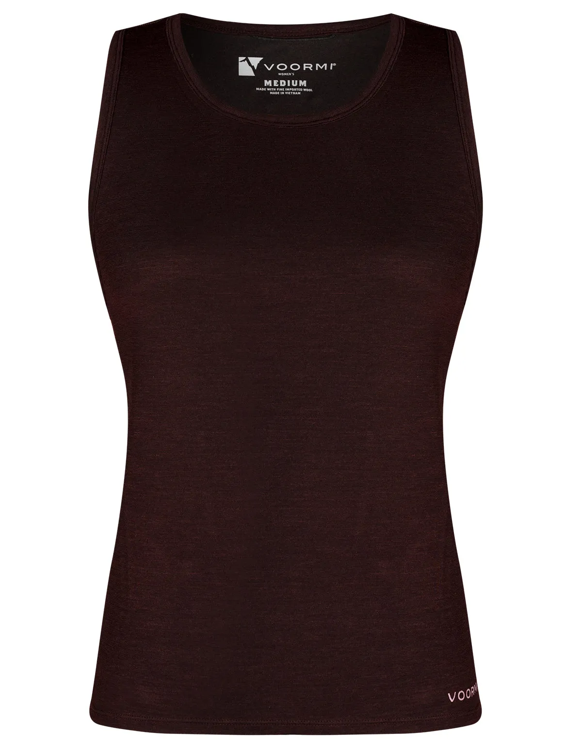 Voormi Women's Tech Tank