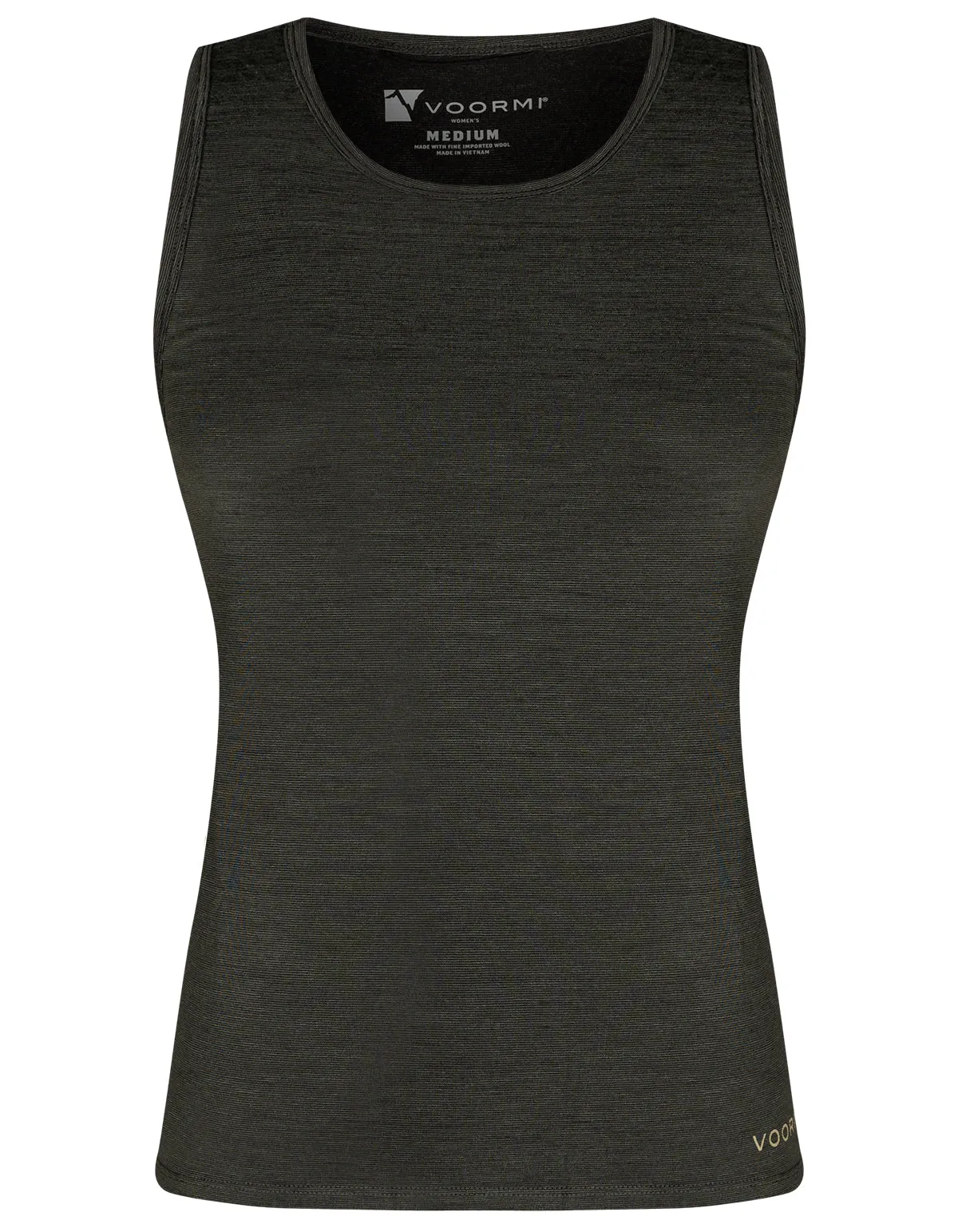Voormi Women's Tech Tank