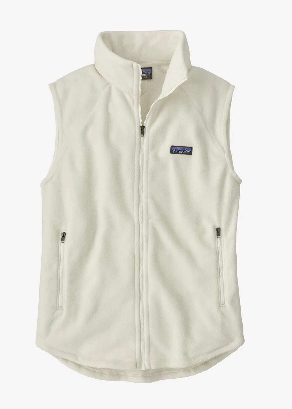 Women's Classic Microdini Fleece Vest