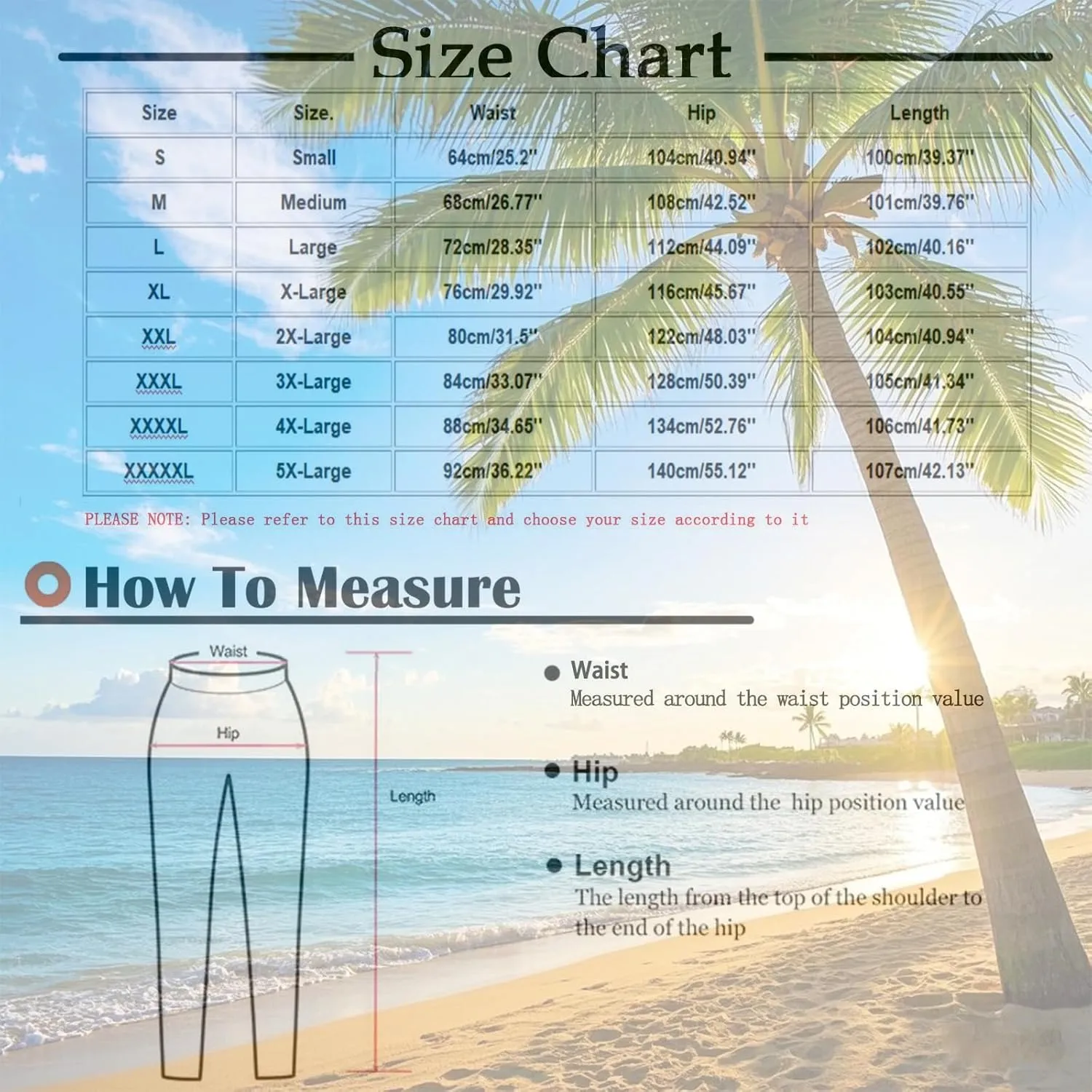 Womens Cotton Linen Pants Summer Casual Beach Pant Drawstring Flowy Traveling Straight Leg Palazzo Trousers